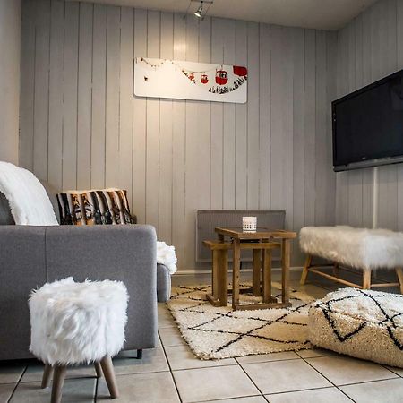 Le Fogal Apartman Megève Kültér fotó